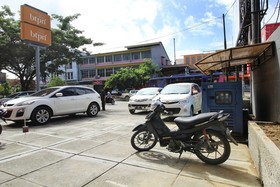 Agung Hotel
