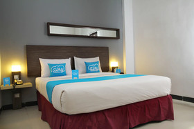 Agung Hotel