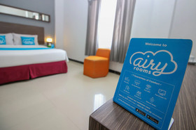 Agung Hotel