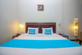 Agung Hotel