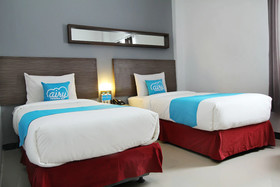 Agung Hotel