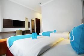 Agung Hotel