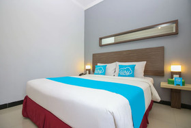 Agung Hotel