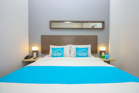 Agung Hotel