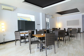 Agung Hotel