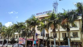 Athaya Kendari