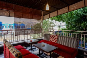 Atomy Hotel by RedDoorz