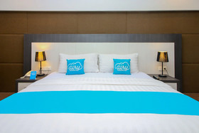Benua Hotel