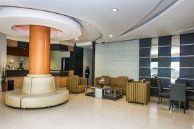 Benua Hotel