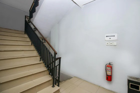 Benua Hotel
