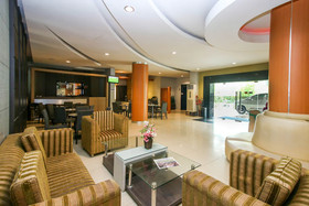 Benua Hotel