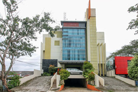 Benua Hotel