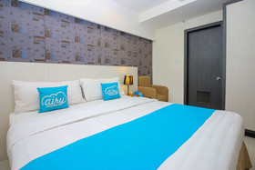 Benua Hotel
