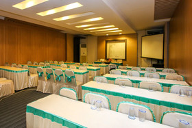 Benua Hotel