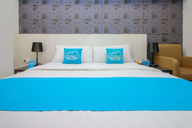 Benua Hotel