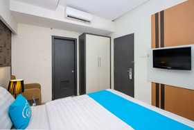 Benua Hotel