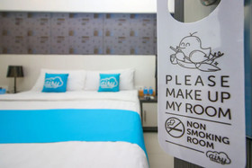 Benua Hotel