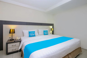 Benua Hotel