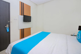 Benua Hotel