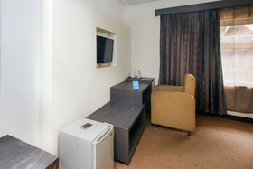 Benua Hotel
