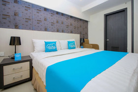 Benua Hotel