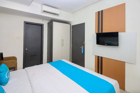 Benua Hotel