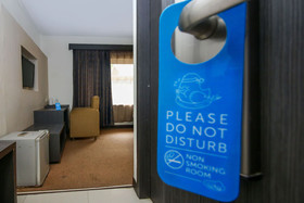 Benua Hotel
