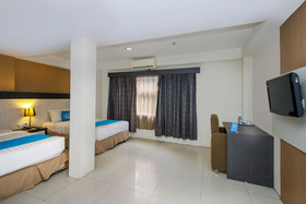 Benua Hotel