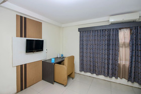 Benua Hotel