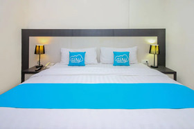 Benua Hotel