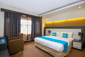 Benua Hotel