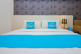 Benua Hotel