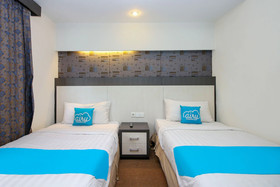 Benua Hotel