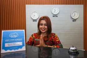 Benua Hotel