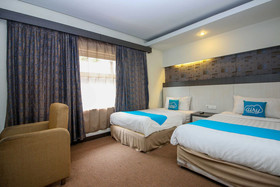 Benua Hotel