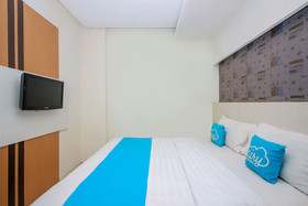 Benua Hotel