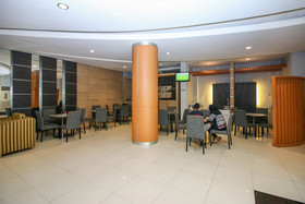 Benua Hotel
