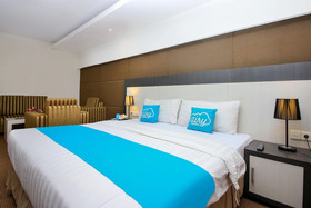 Benua Hotel