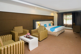 Benua Hotel