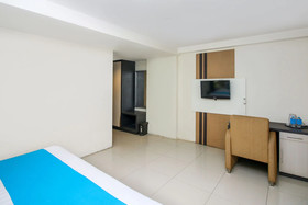 Benua Hotel