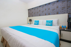 Benua Hotel