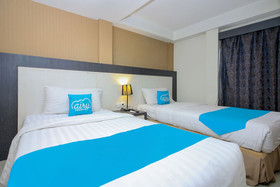 Benua Hotel