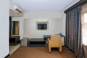 Benua Hotel
