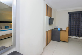 Benua Hotel