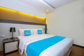 Benua Hotel