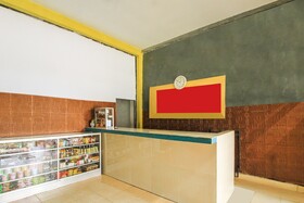 Big Hotel Kendari by Oyo