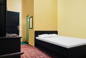 Big Hotel Kendari by Oyo