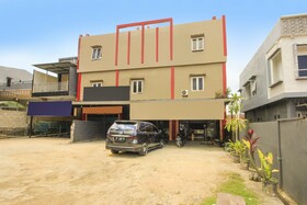 Big Hotel Kendari by Oyo