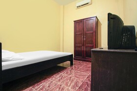 Big Hotel Kendari by Oyo