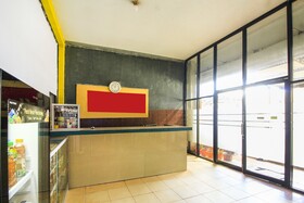 Big Hotel Kendari by Oyo